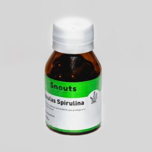 Espirulina – Spirulina